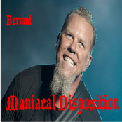 Maniacal Disposition
