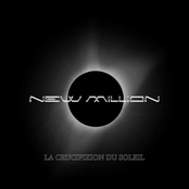 LA CRUCIFIXION DU SOLEIL