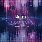 RE:CONSTRUCTION 1991-1994