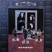 To Cry You A Song by Jethro Tull