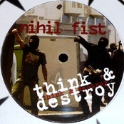 Think & Destroy