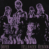 HELLRAISER REBORN