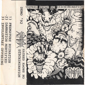 Hatred Knows No Discrimination