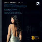 Cavalli: Heroines of the Venetian Baroque