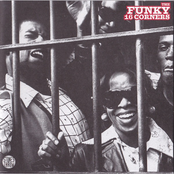 The Funky 16 Corners [Disc 1]