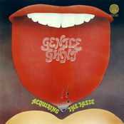 Wreck by Gentle Giant