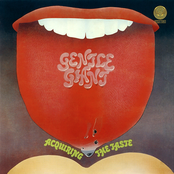 Edge Of Twilight by Gentle Giant