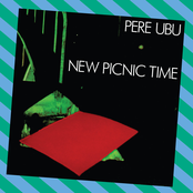 All The Dogs Are Barking by Pere Ubu