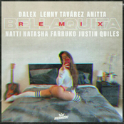 Dalex: Bellaquita (Remix)