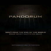 Pandorum (Soundtrack)
