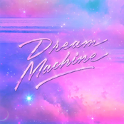 Dream Machine - Single