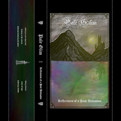 Reflections of a Past Unknown