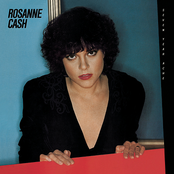 My Baby Thinks He's A Train by Rosanne Cash