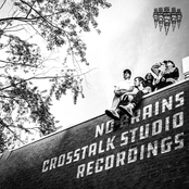 NO BRAINS // Crosstalk studio recordings