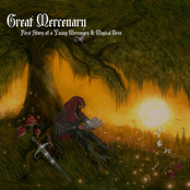 First Story of a Young Mercenary & Magical Tree