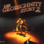 Die Grobschnitt Story 2 CD1