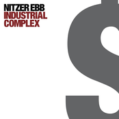 Kiss Kiss Bang Bang by Nitzer Ebb