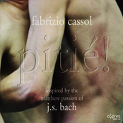 Cassol: Pitié