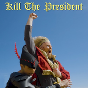 Barnaby Jones: Kill The President