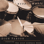 Dion Parson: People Music