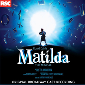 Matilda the Musical (Deluxe Edition of Original Broadway Cast Recording)