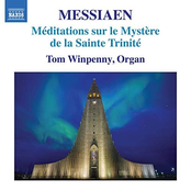 Messiaen: Méditations sur le mystère de la Sainte Trinité, I/49