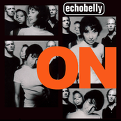 Nobody Like You by Echobelly