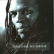 Inside My Head by Ranking Roger