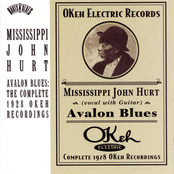 Praying On The Old Camp Ground by Mississippi John Hurt