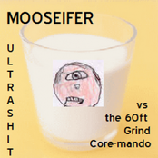Mooseifer vs The 60ft Grind Core-mando preview