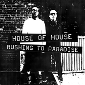 Rushing To Paradise E.P.