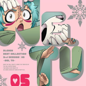 BLEACH BEAT COLLECTION 3rd SESSION 05 -Nel Tu-