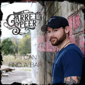 Garrett Speer: If I Can Find a Bar