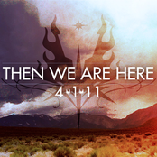 Then We Are Here - Single