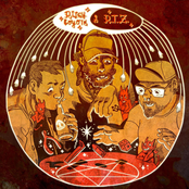 Riley Coyote and the RTZ