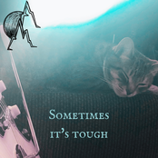 Sometimes it's tough