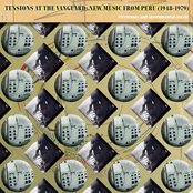 Tensions at the Vanguard: New Music From Peru (1948-1979)