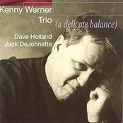 Kenny Werner Trio: A Delicate Balance