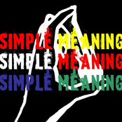 simple meaning