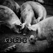 K'e-K'e-M