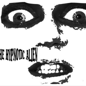 the hypnotic alien
