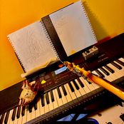 Looking Forward To Being...