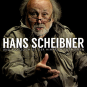 Und plötzlich ist der Himmel wieder offen