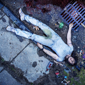 Andrew W.K.: God is Partying