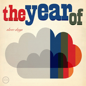 Alone (i Love You) by The Year Of