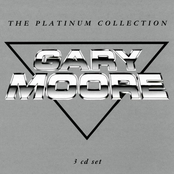 Gary Moore - The Platinum Collection