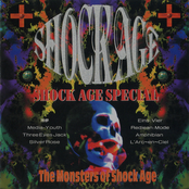 The Monsters of Shock Age