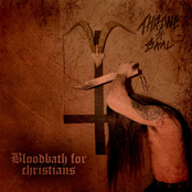 Bloodbath For Christians by Throne Of Baal