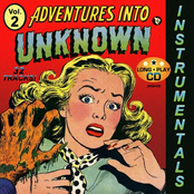 Adventures Into Unknown Instrumentals Vol. 2