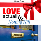 Music From: Love Actually & Notting Hill